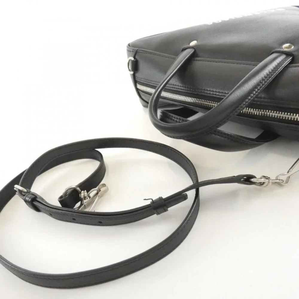 Balenciaga Triangle Duffle S C8 K02 Bag - Picture 5 of 9